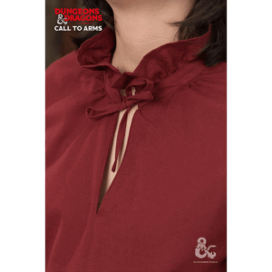Dungeons & Dragons Bard Shirt