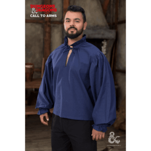 Dungeons & Dragons Bard Shirt