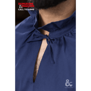 Dungeons & Dragons Bard Shirt