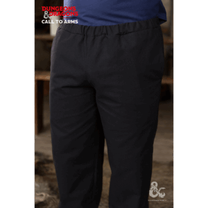 Dungeons & Dragons Bard Trousers