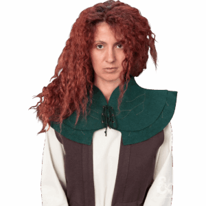 Dungeons & Dragons Druid Mantle