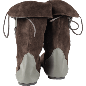 Sylvar Half-Boots