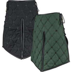 Kovira Gambeson Canvas Skirt