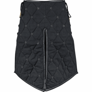 Kovira Gambeson Canvas Skirt