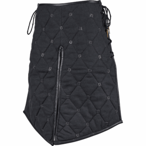 Kovira Gambeson Canvas Skirt
