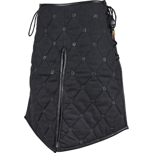 Kovira Gambeson Canvas Skirt