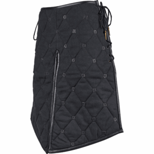 Kovira Gambeson Canvas Skirt
