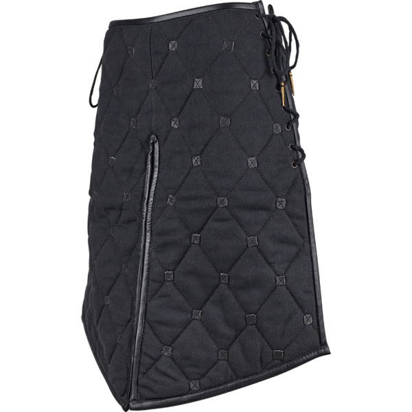 Kovira Gambeson Canvas Skirt