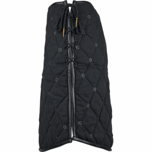 Kovira Gambeson Canvas Skirt