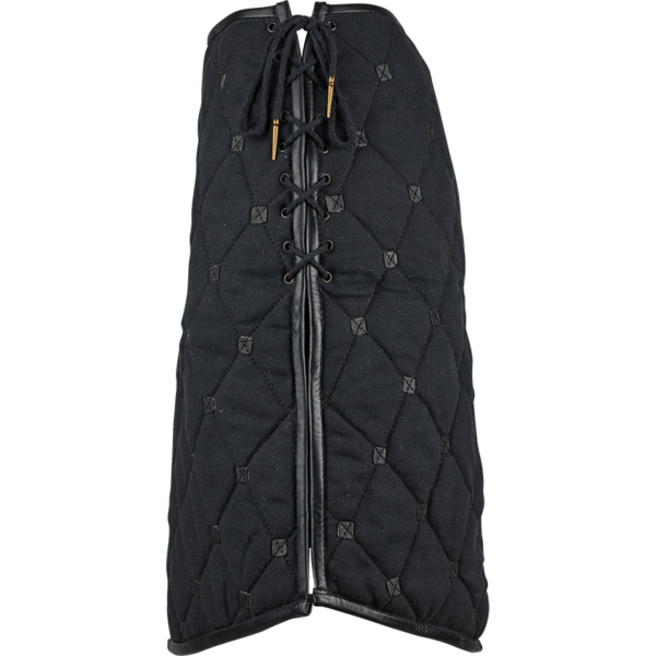 Kovira Gambeson Canvas Skirt