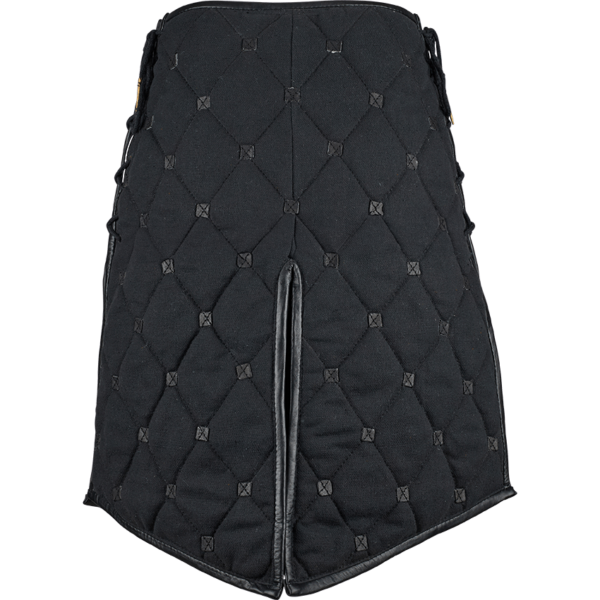 Kovira Gambeson Canvas Skirt