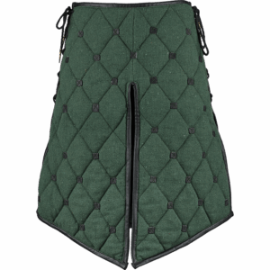 Kovira Gambeson Canvas Skirt