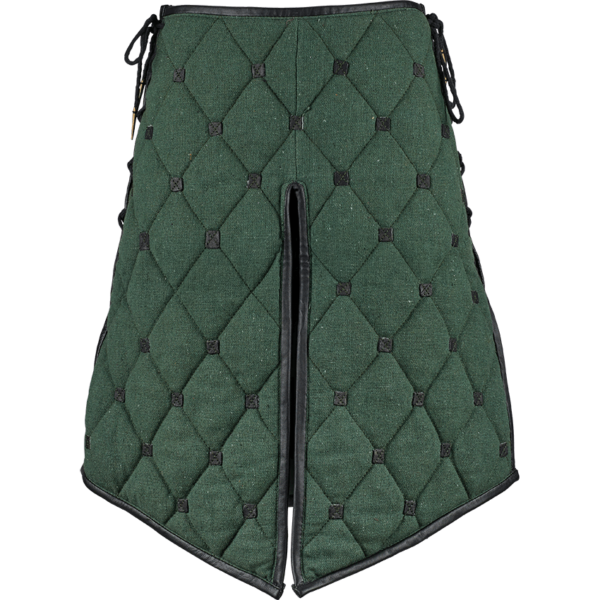 Kovira Gambeson Canvas Skirt