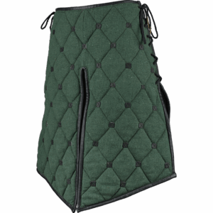 Kovira Gambeson Canvas Skirt