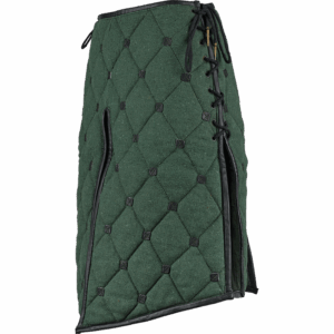Kovira Gambeson Canvas Skirt