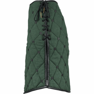 Kovira Gambeson Canvas Skirt