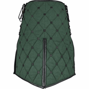 Kovira Gambeson Canvas Skirt