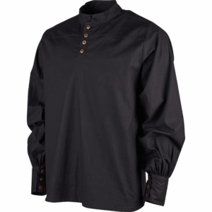 Bartold Light Cotton Shirt