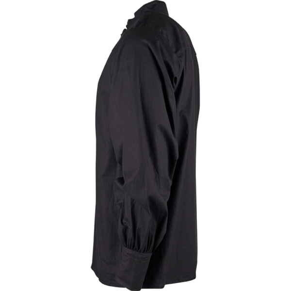 Bartold Light Cotton Shirt