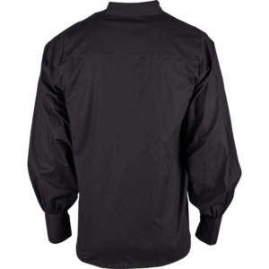 Bartold Light Cotton Shirt