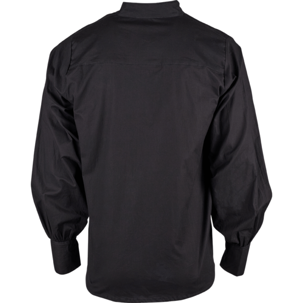 Bartold Light Cotton Shirt