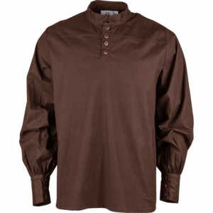 Bartold Light Cotton Shirt