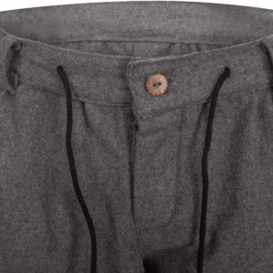 Gunnar Wool Trousers