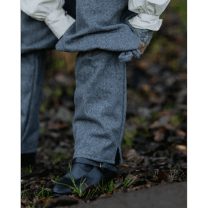 Gunnar Wool Trousers