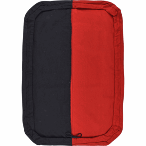 Berengar Two Color Shield Cover