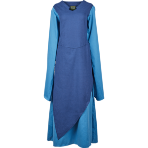 Galatea Premium Canvas Dress