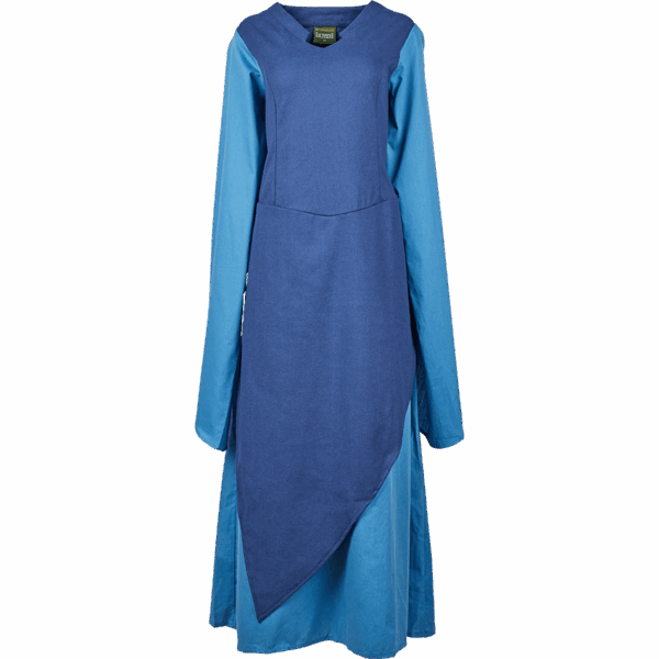Galatea Premium Canvas Dress