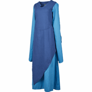 Galatea Premium Canvas Dress