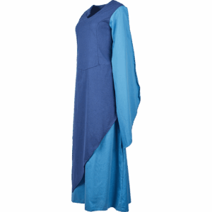 Galatea Premium Canvas Dress