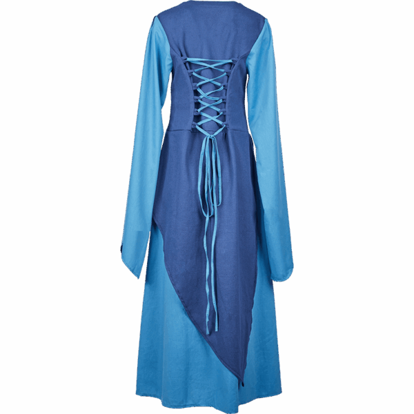 Galatea Premium Canvas Dress
