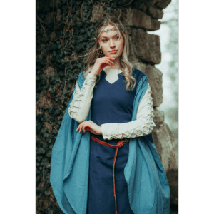 Galatea Premium Canvas Dress