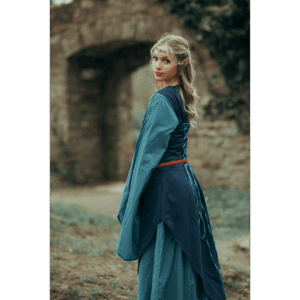 Galatea Premium Canvas Dress