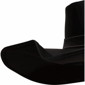 Alatriste Leather Hat