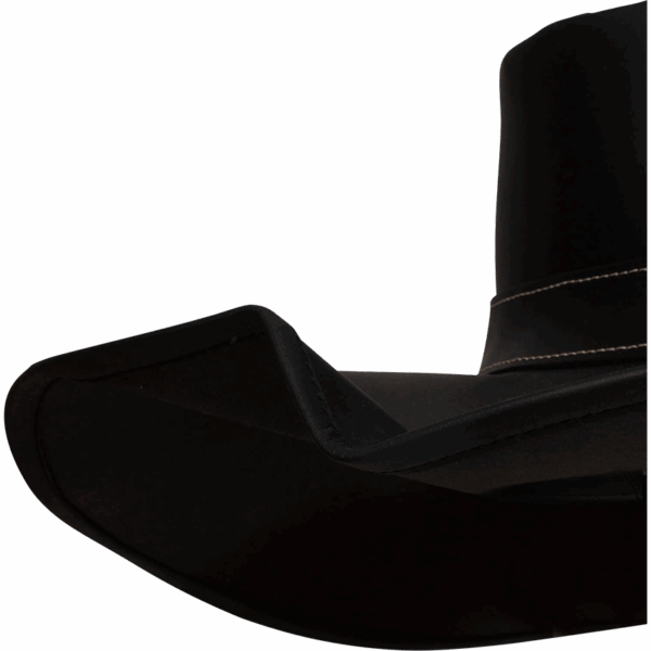 Alatriste Leather Hat