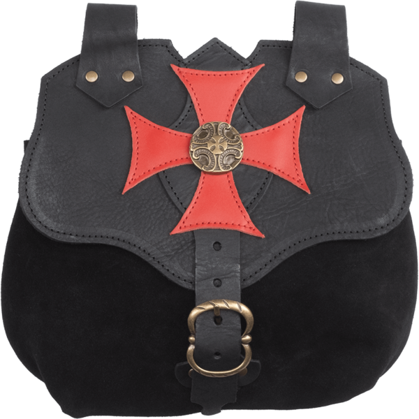 Templar Belt Bag