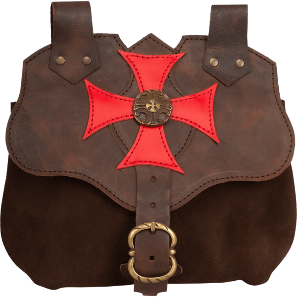 Templar Belt Bag