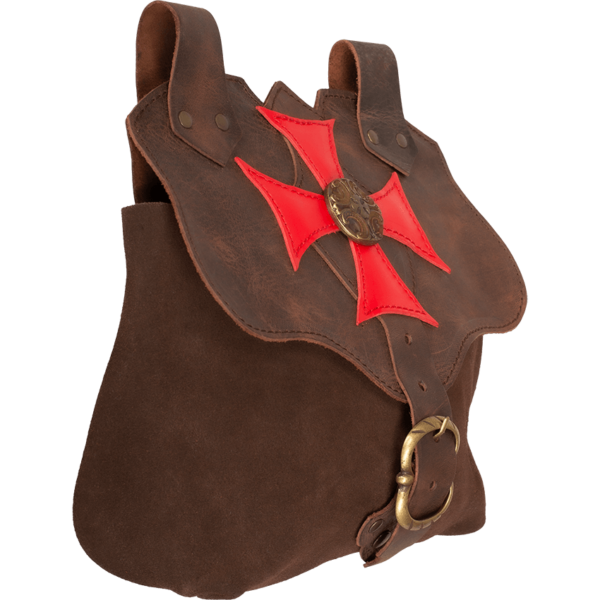 Templar Belt Bag