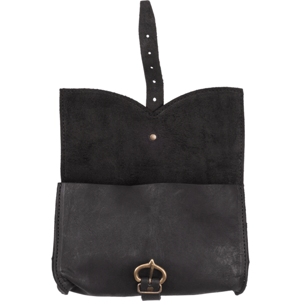 Selena Wolf Belt Bag