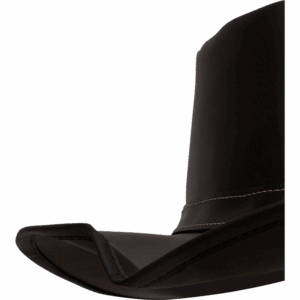Van Helsing Leather Hat