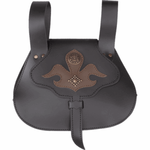 Marisol Leather Belt Bag