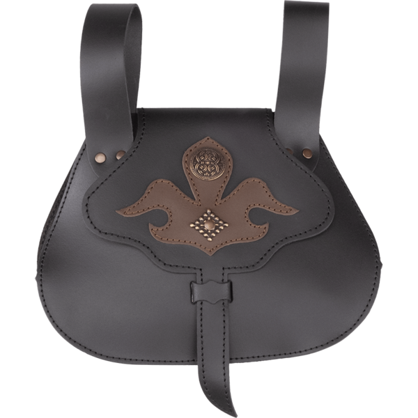 Marisol Leather Belt Bag