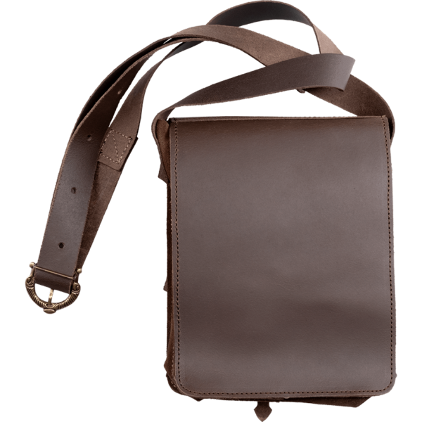 Jabardo Medieval Shoulder Bag