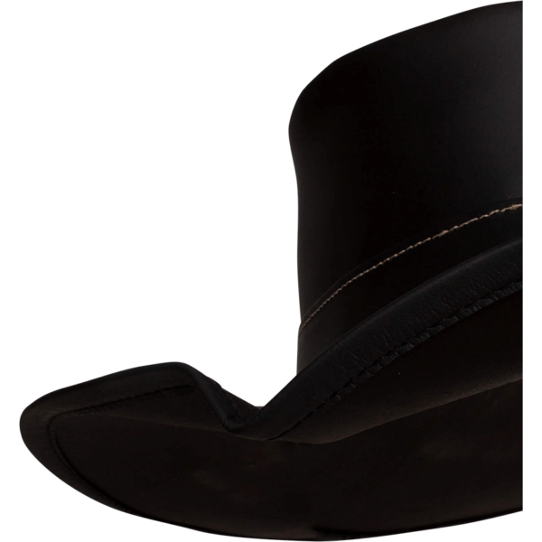 Hidalgo Leather Hat