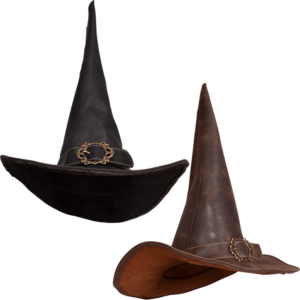 Rowan Wizard of the Realm Hat