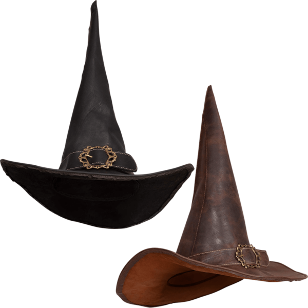 Rowan Wizard of the Realm Hat