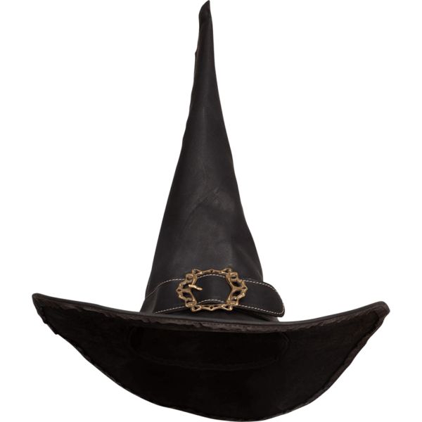 Rowan Wizard of the Realm Hat